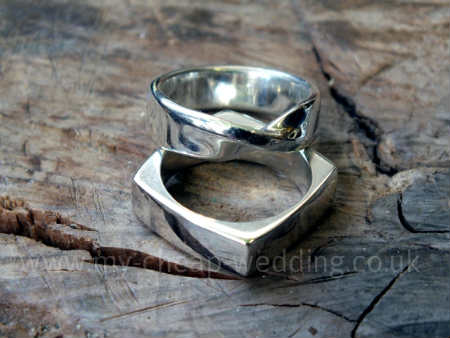 Cheapest platinum wedding rings uk