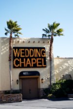 wedding Chapels in Vegas