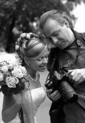cheap wedding photographers
