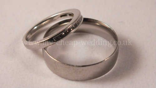 Cheap Wedding Rings - How to Find Them.