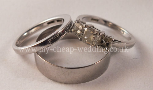 mens wedding rings