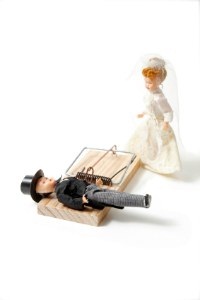 funny cake toppers