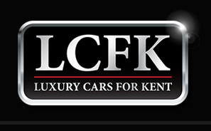 luxury cars for kent