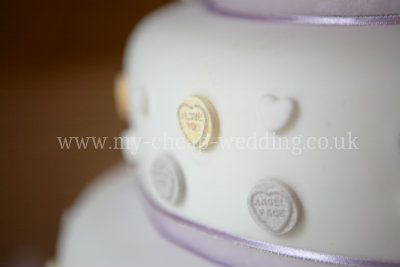 Cheap Wedding Cake on If You Decide To Get Your Cheap Wedding Cake From A Cake Designer