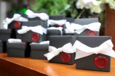 Cheap wedding party gifts