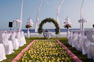 beach wedding ideas