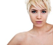 wedding hairstyles for short hair