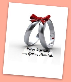 picture wedding invitations